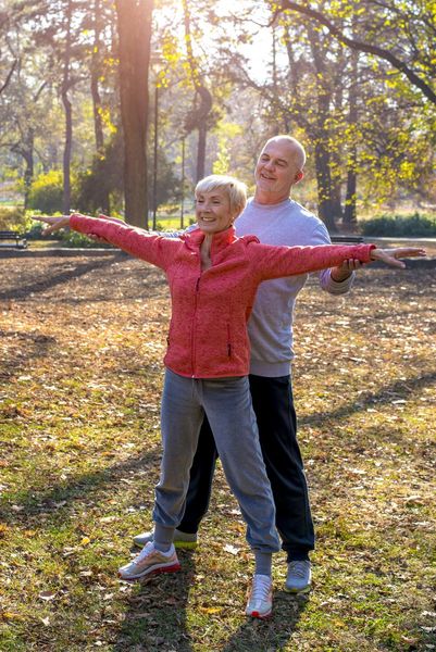 Sport santé