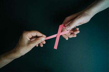 Octobre Rose: Merci pour votre engagement en faveur de le prévention du cancer du sein