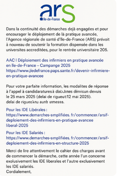 ouverture AAC IPA 2025