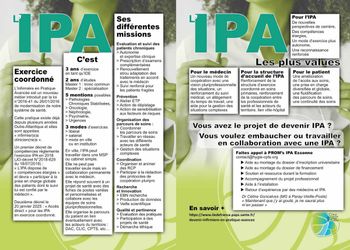 Infirmières en Pratique Avancée : une évolution majeure dans les soins