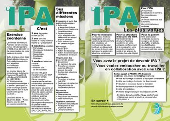 Infirmières en Pratique Avancée : une évolution majeure dans les soins