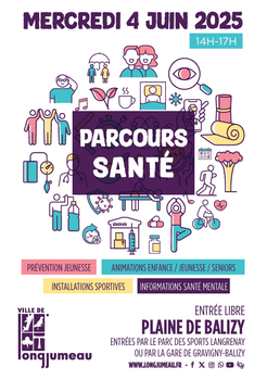 forum et parcours santé