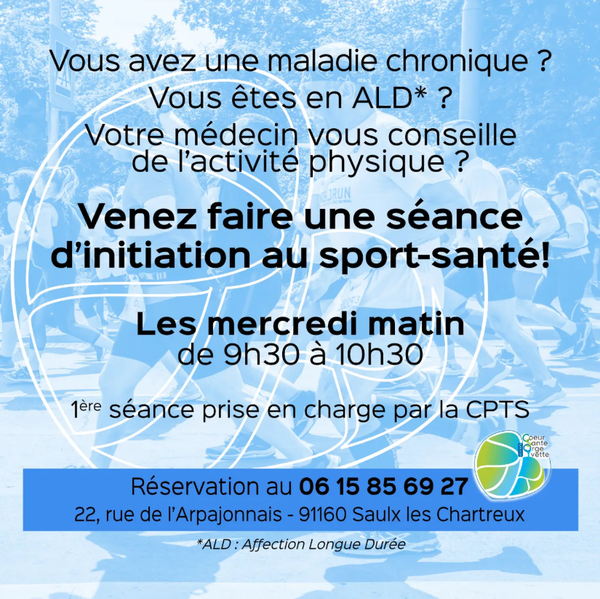 sport santé