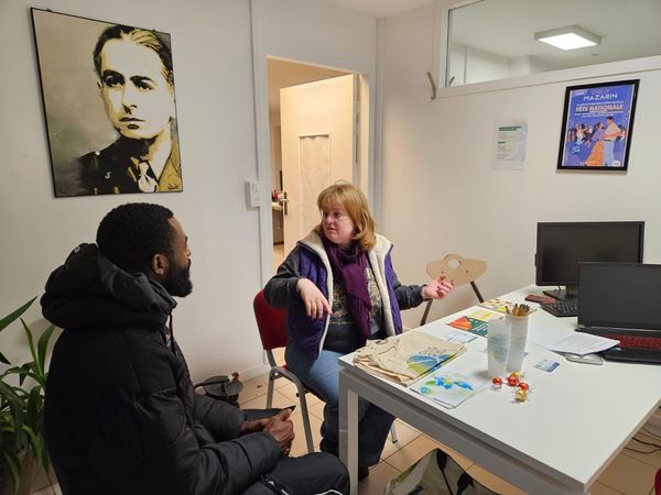 lutte contre le SIDA