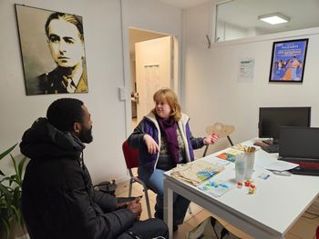 lutte contre le SIDA