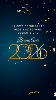 Bonne Année 2026