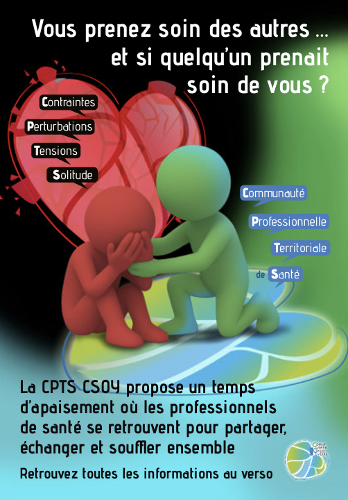 Atelier de sophrologie