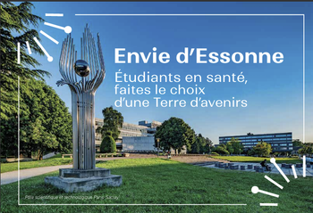 Envie d'Essonne