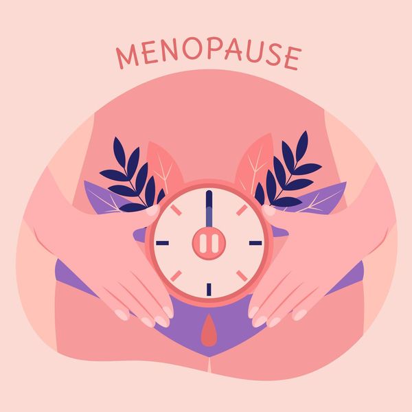 Prevention :accompagnement de la ménopause