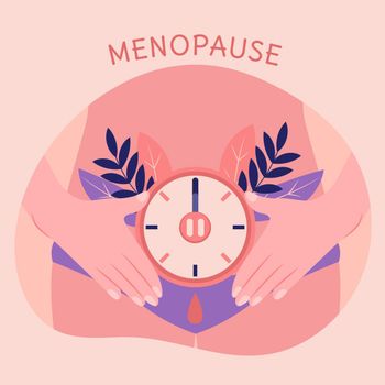 Prevention :accompagnement de la ménopause