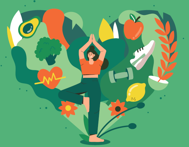 Sport-Santé: Promotion de la pratique d’une activité physique favorable à la santé