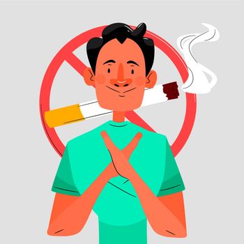 Prevention: lutte contre le tabagisme, sensibilisation et prévention des conduites addictives 
