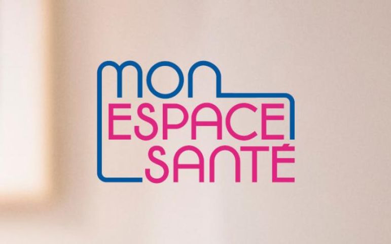 Mon espace santé