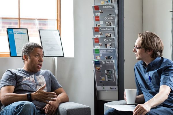La santé : vos soignants ouvrent le dialogue !