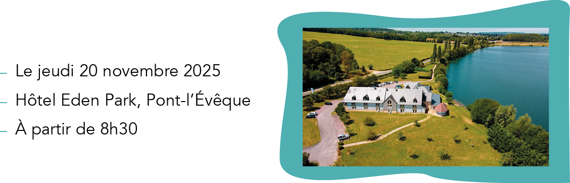 Journée des coordinateurs normands