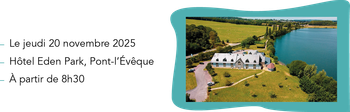 Journée des coordinateurs normands