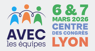 Congrès AVEC les Equipes - Lyon 2026