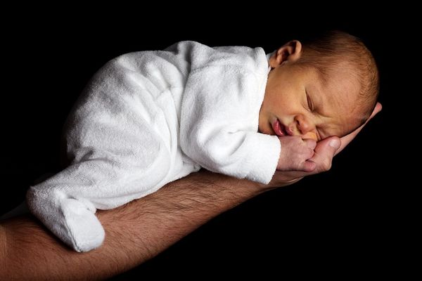 Je dors, il dort, nous dormons bien - Atelier sur le sommeil de bébé à Val de Reuil