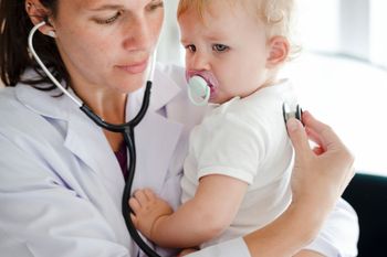 Bronchiolite : comment protéger mon bébé ?