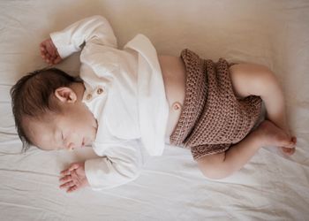 Atelier parentalité : Je dors, il dort, nous dormons bien