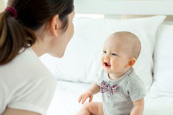 Atelier parentalité : Quel que soit mon âge, communiquons !