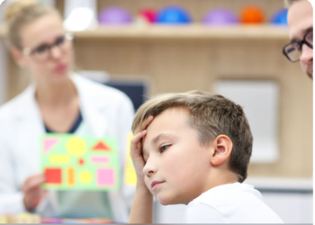 Troubles du neurodéveloppement : mieux comprendre pour mieux accompagner les enfants