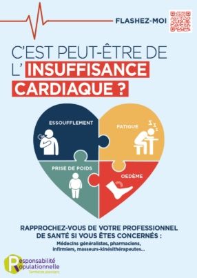 Insuffisance Cardiaque