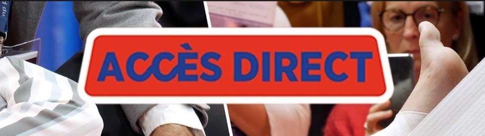 Développement des accès directs au sein de la CPTS