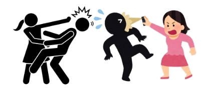 Prévention des agressions envers les professionnels de : sensibilisations et formation aux gestes de self-défense