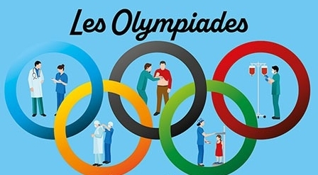 Renforcer la cohésion et les échanges interprofessionnels via une journée annuelle "Olympiades des PS"