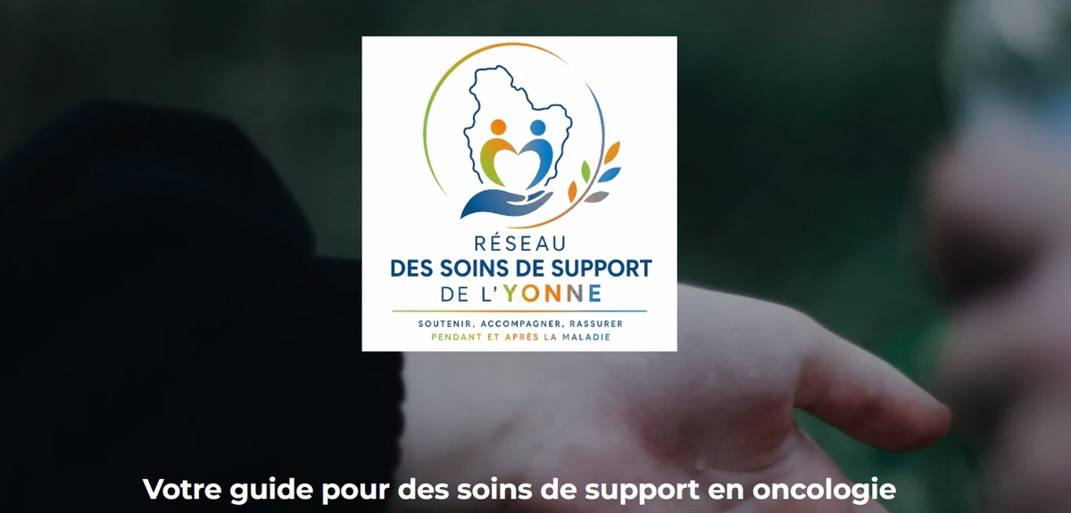RESEAU SOINS DE SUPPORT DE L'YONNE