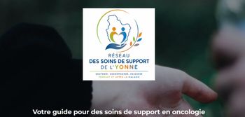RESEAU SOINS DE SUPPORT DE L'YONNE