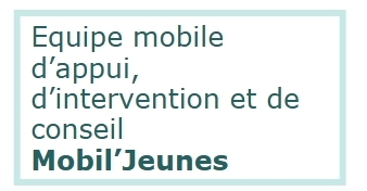 EQUIPE MOBILE D'APPUI, D'INTERVENTION ET DE CONSEIL   --  MOBIL'JEUNE