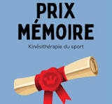 MÉMOIRE KINÉ