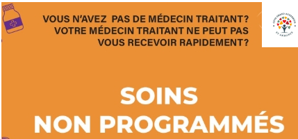 SNP en ville - Déployer l'organisation SAS