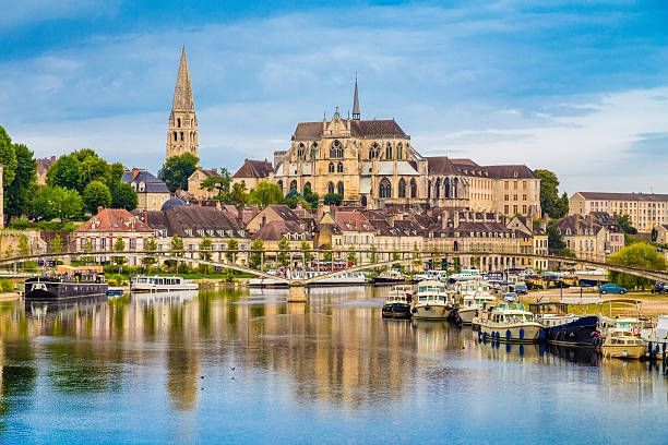 S'installer sur le territoire du Grand Auxerrois et de l'Armance : quelles aides pour les professionnels de santé?
