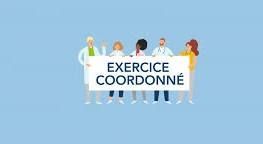 Découvrez nos structures en exercice coordonné 