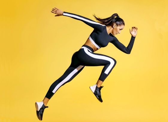  Sport et Santé