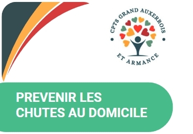 Prévenir les chutes à domicile