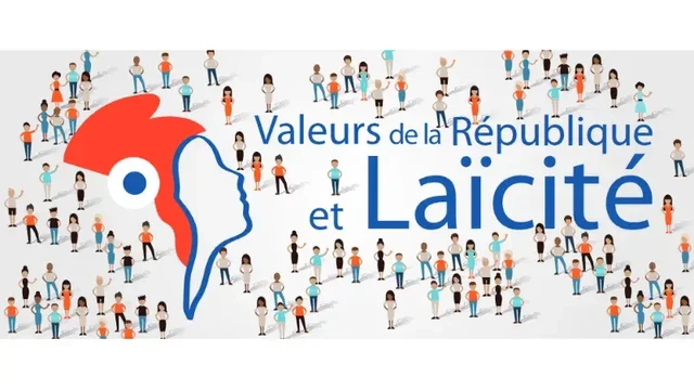 📢 FORMATION VALEURS DE LA RÉPUBLIQUE ET LAÏCITÉ : inscriptions ouvertes dans l'Yonne !