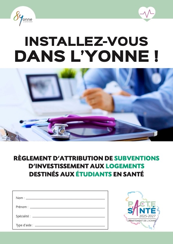 Subvention logement