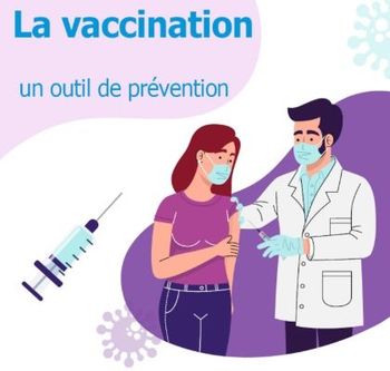 Couverture vaccinale