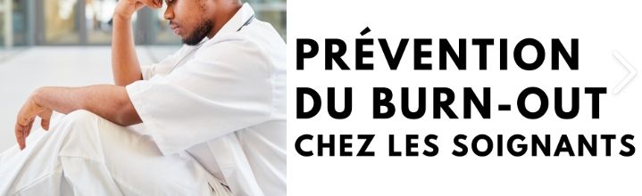 Bien être au Travail - Préventions du Burn out