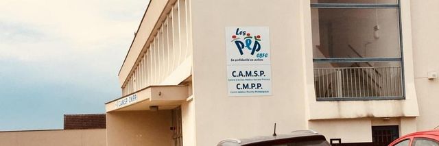 CAMSP AUXERRE