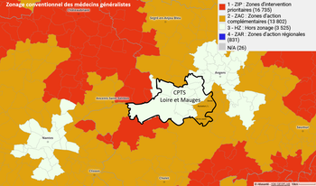 Médecins généralistes