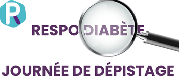 Respo Diabète - Journée de dépistage