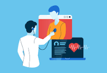 Participation à la télémédecine