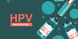 Vaccination HPV