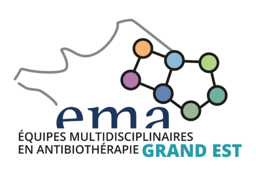 Signature d'une convention avec les équipes multidisciplinaires en antibiothérapie (EMA)
