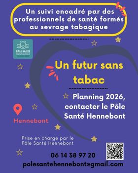 Un futur sans tabac